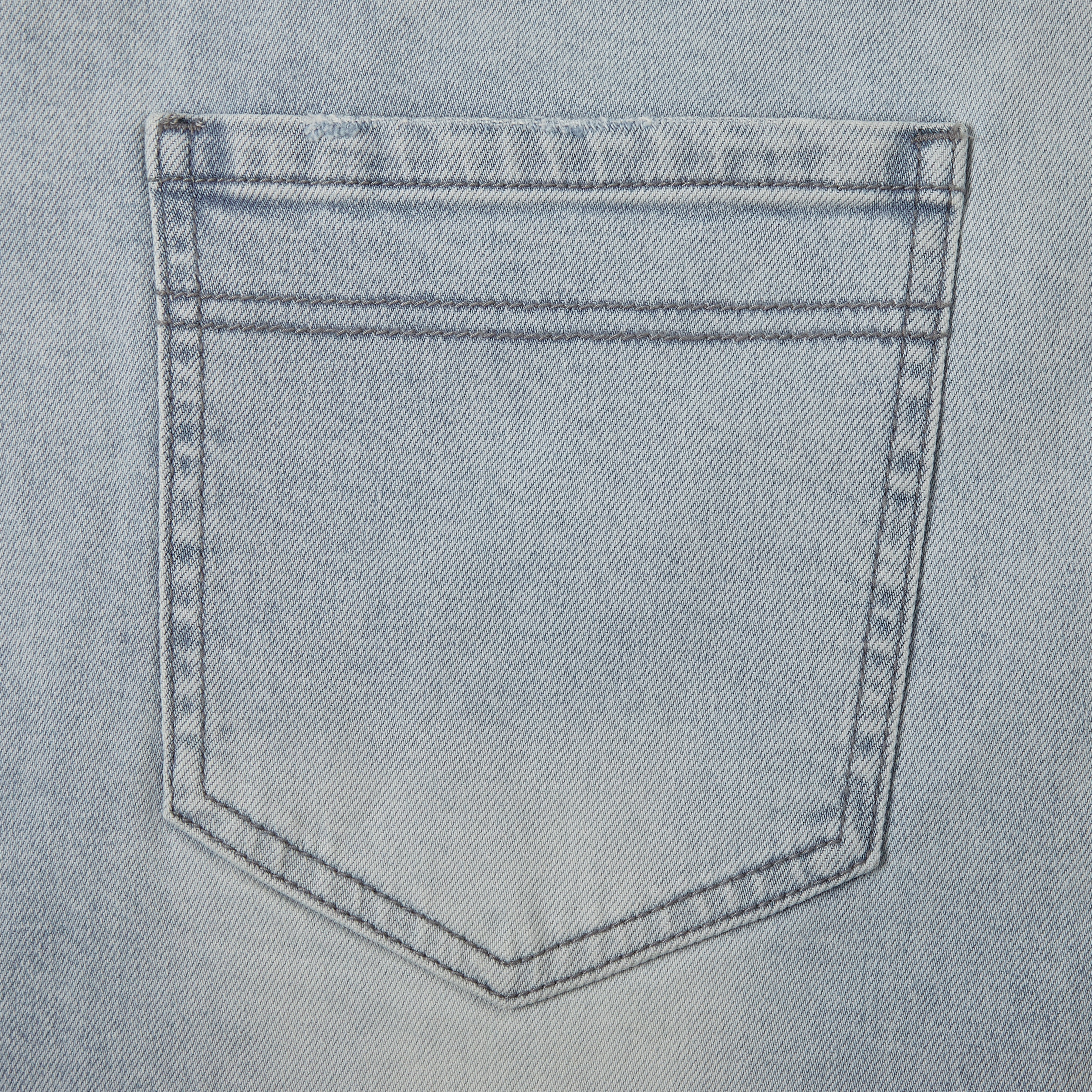 Postcard Jorts